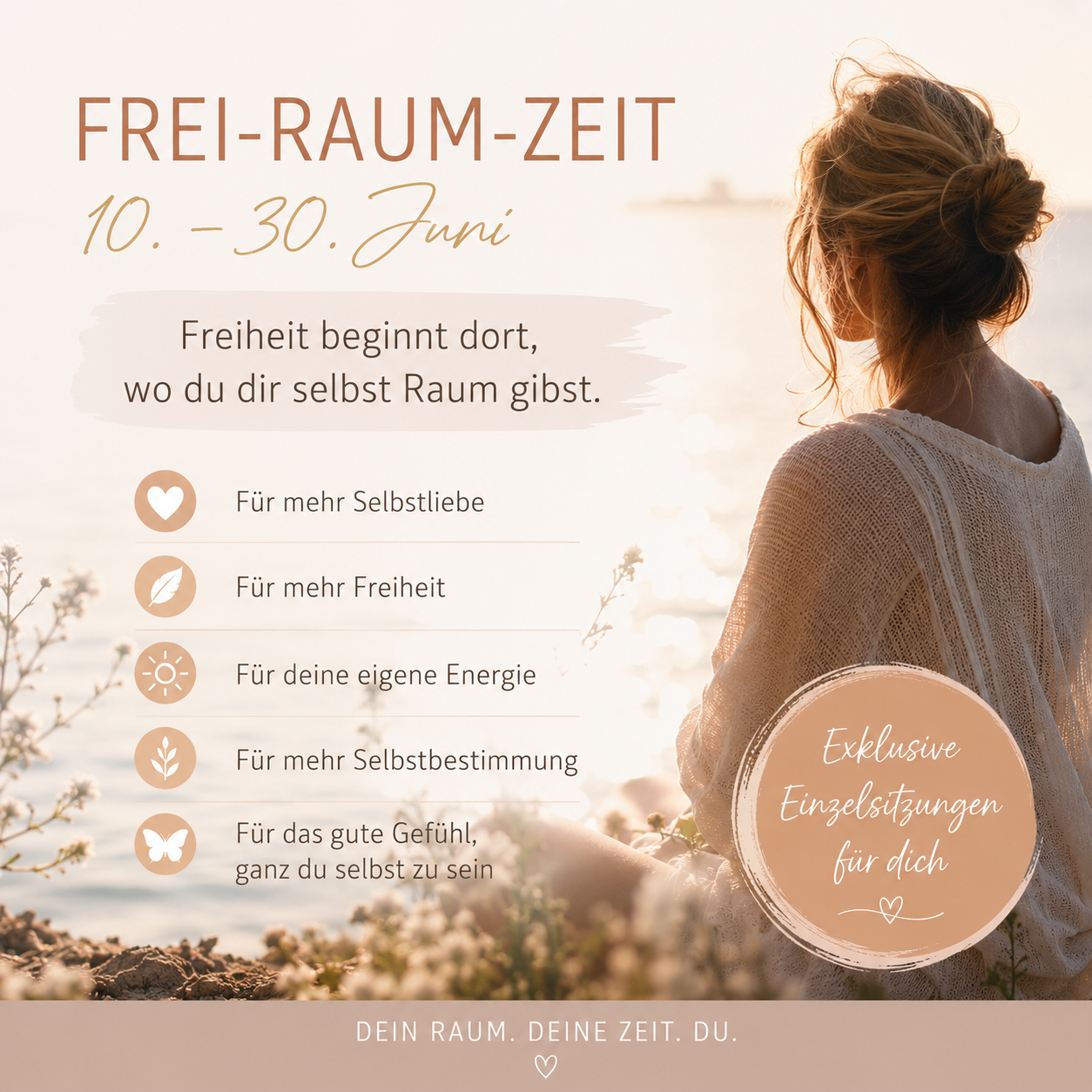 Frei-Raum-Zeit